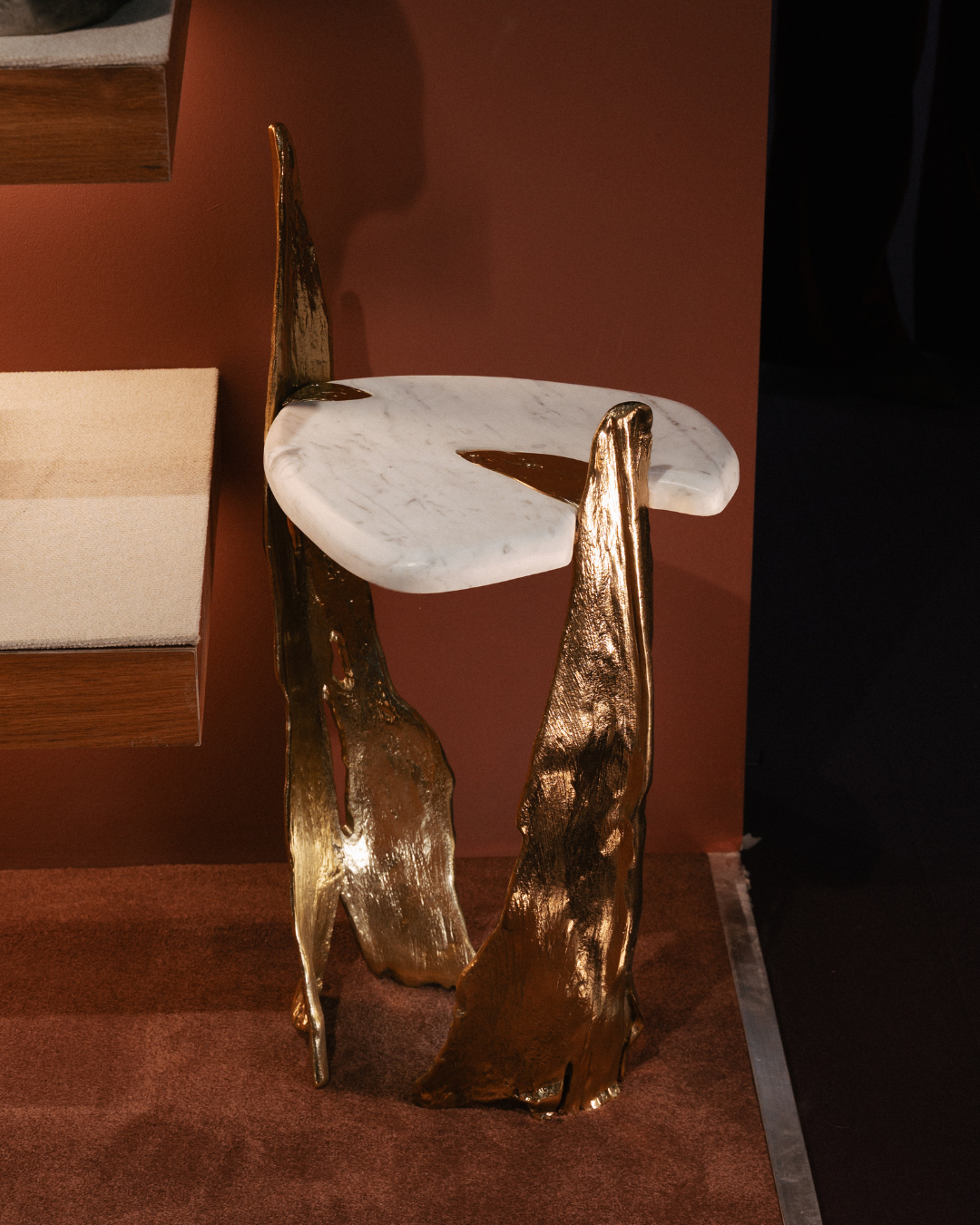 Folia — Side Table