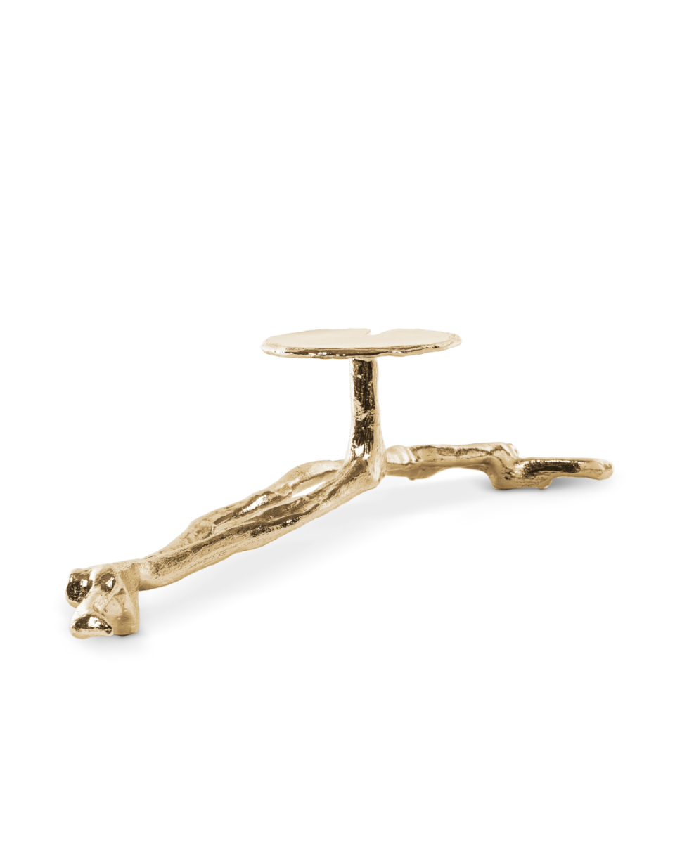Nuphar - Candle holder