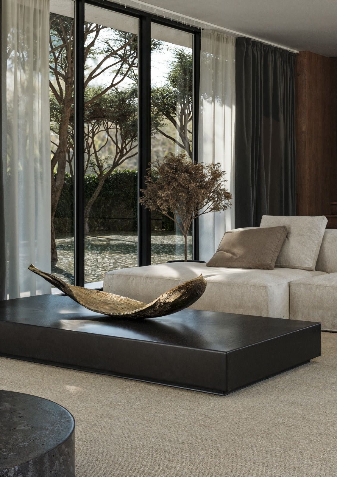Palm — Tray