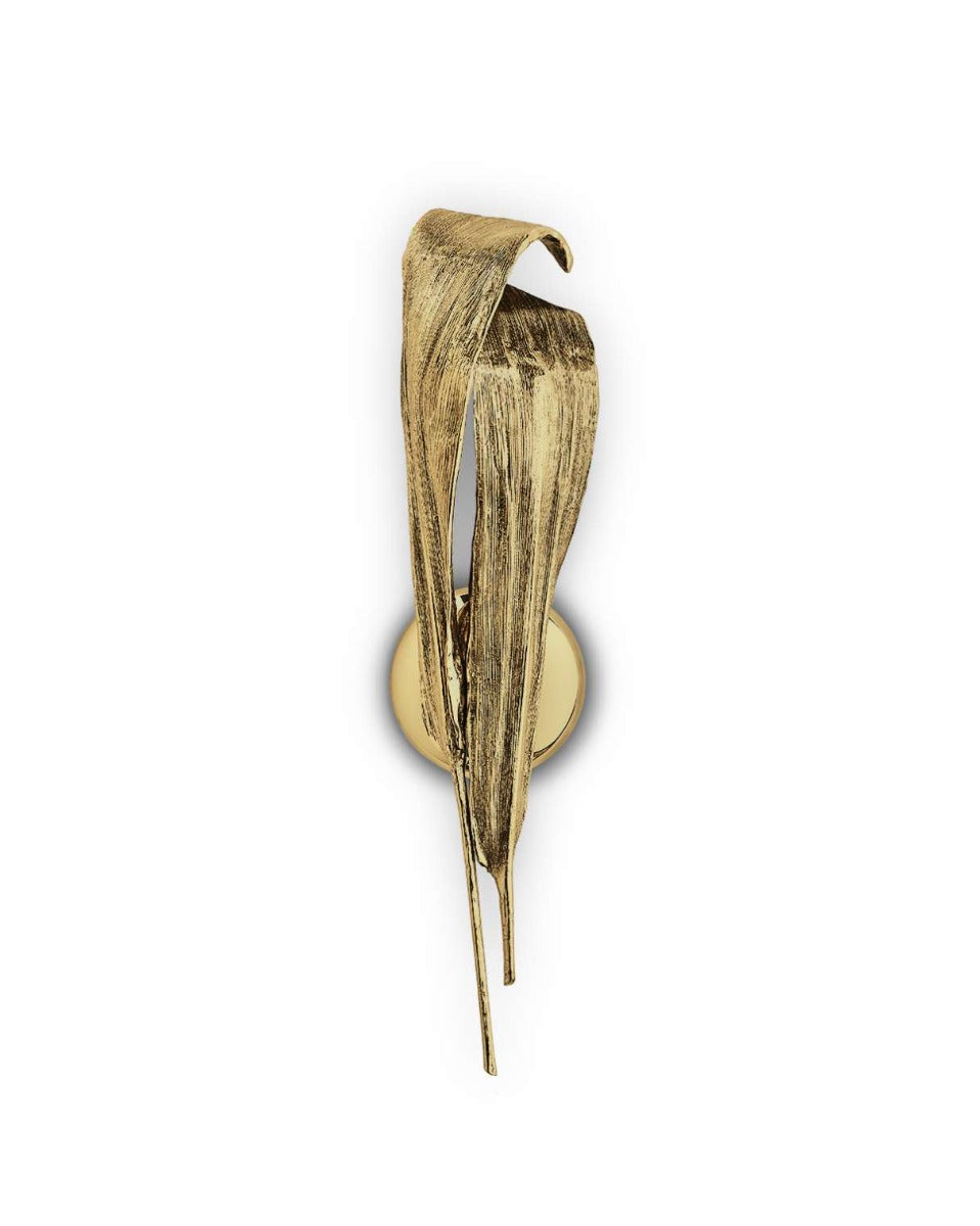 Palm Small - Wall Lamp