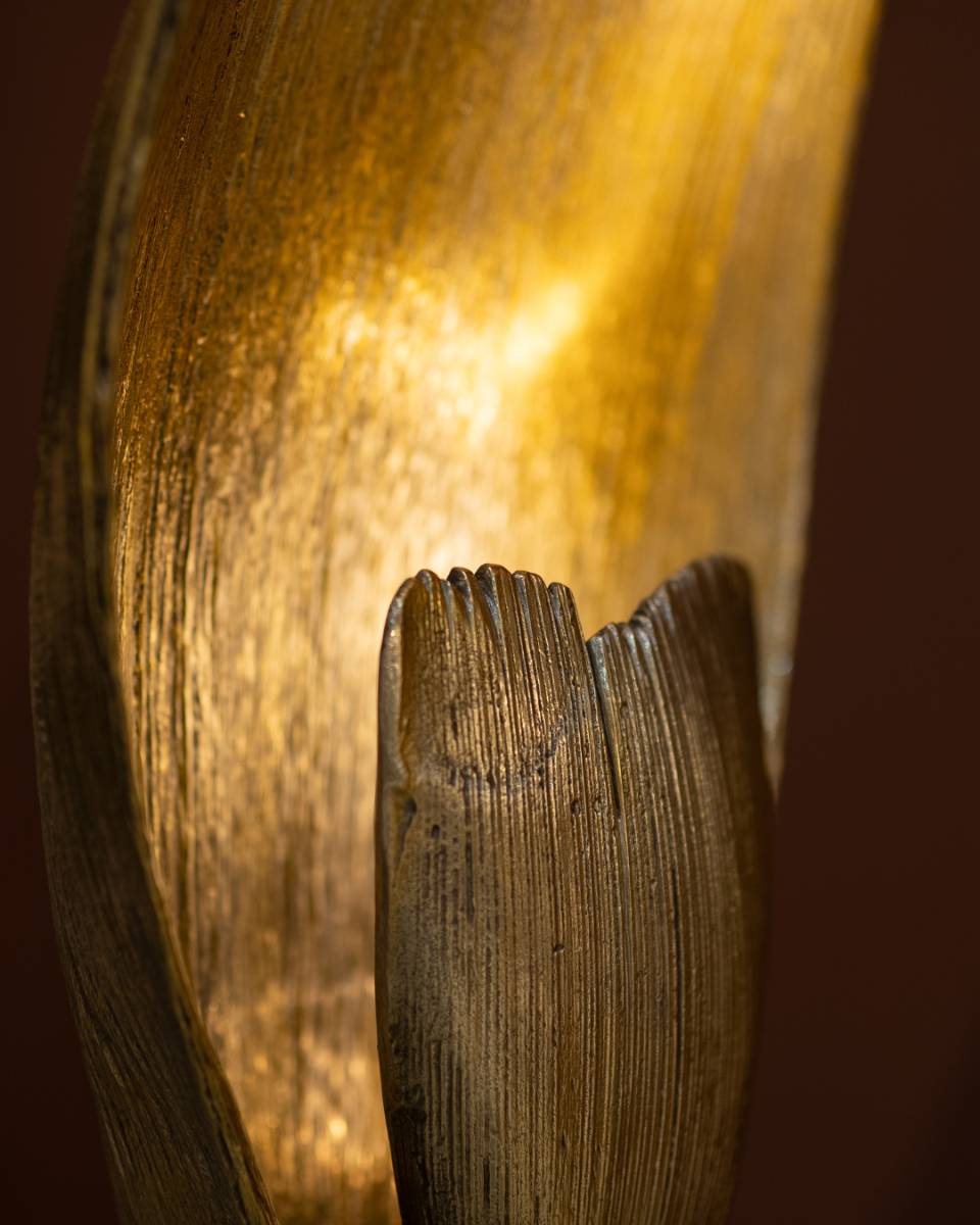 Palm - Floor Lamp