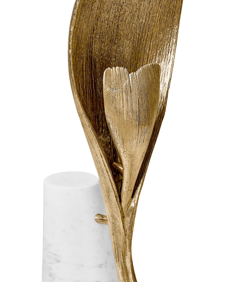 Palm - Floor Lamp