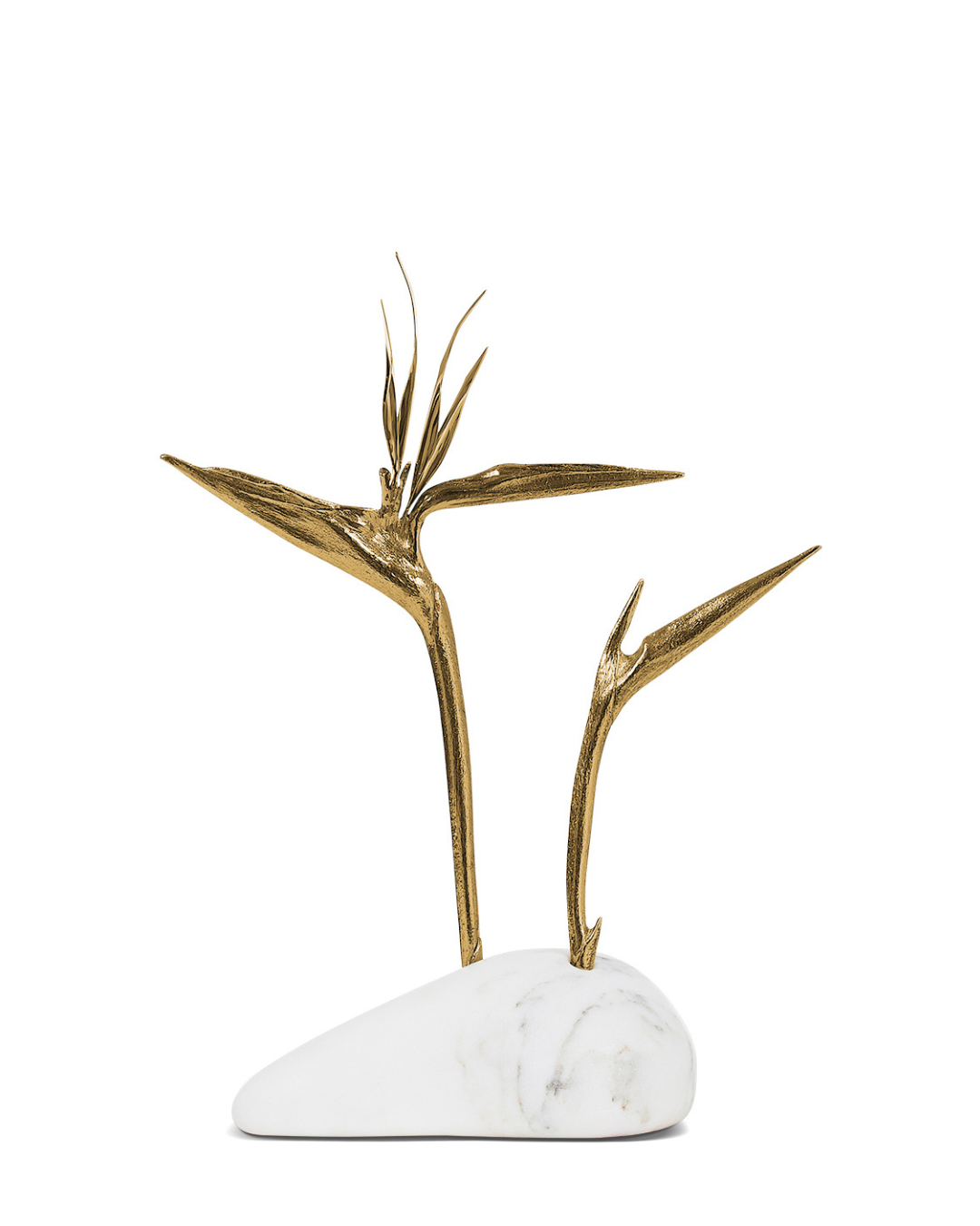 Pétrea III — Sculpture