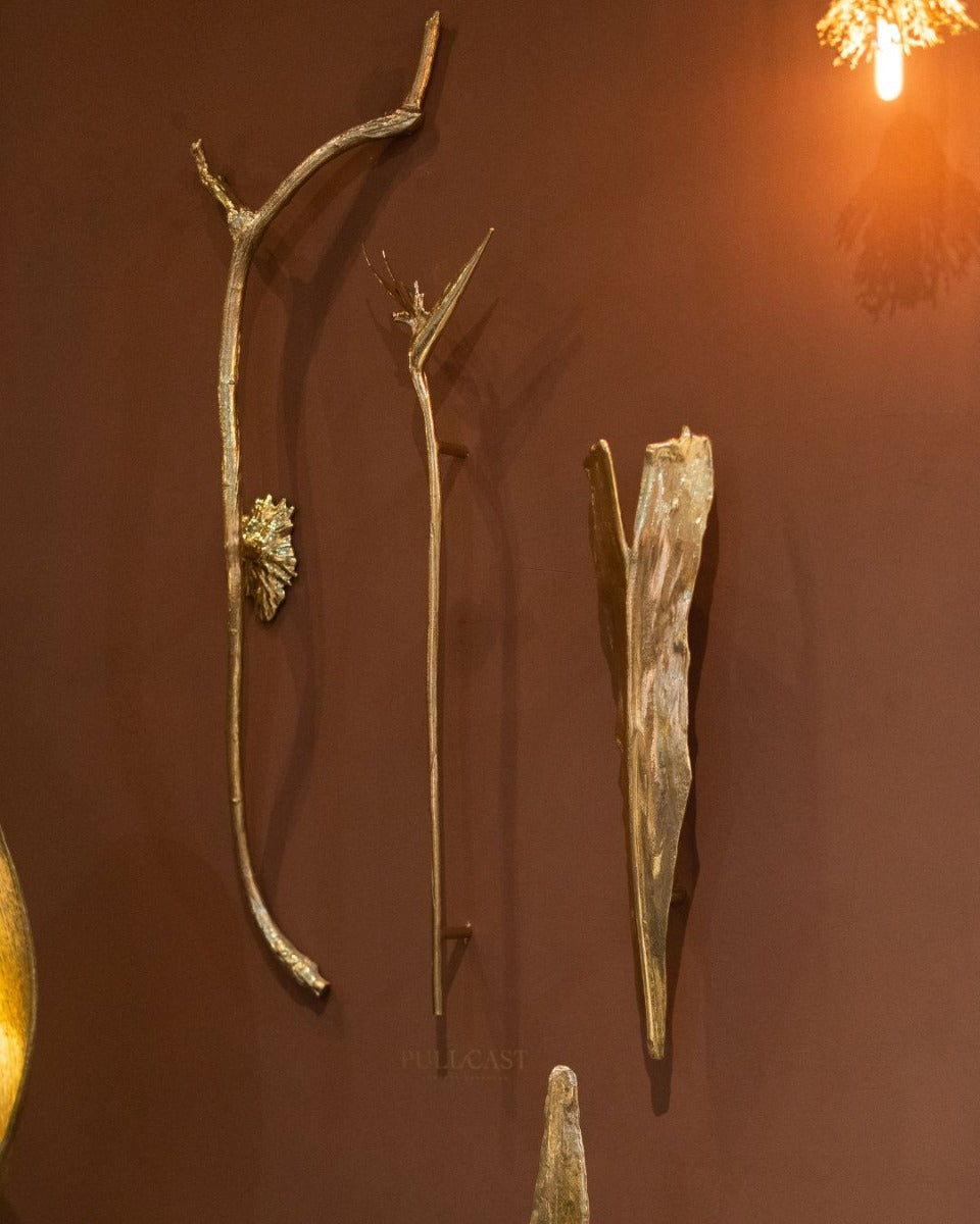 Folia - Door Pull