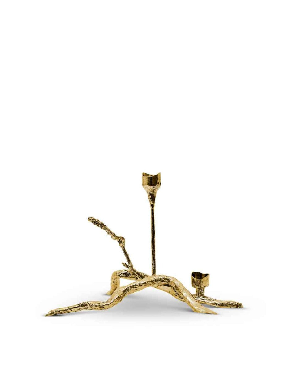 Ramum - Candlestick