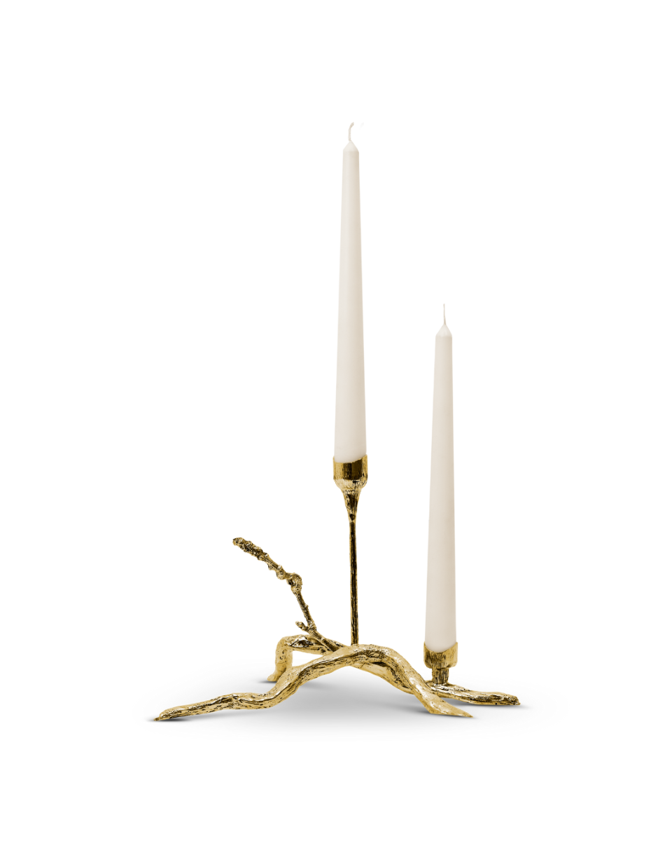 Ramum - Candlestick
