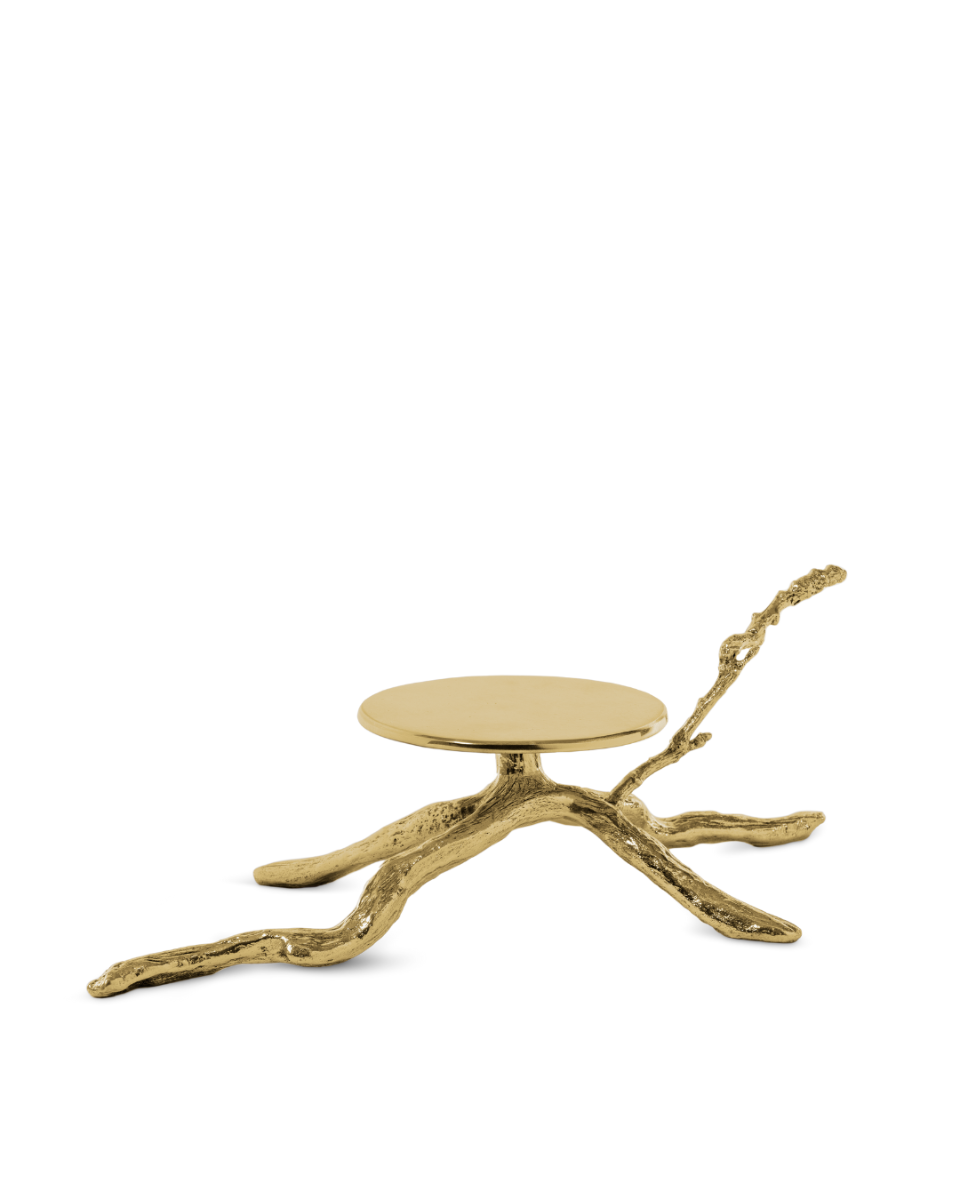 Ramum - Candle holder