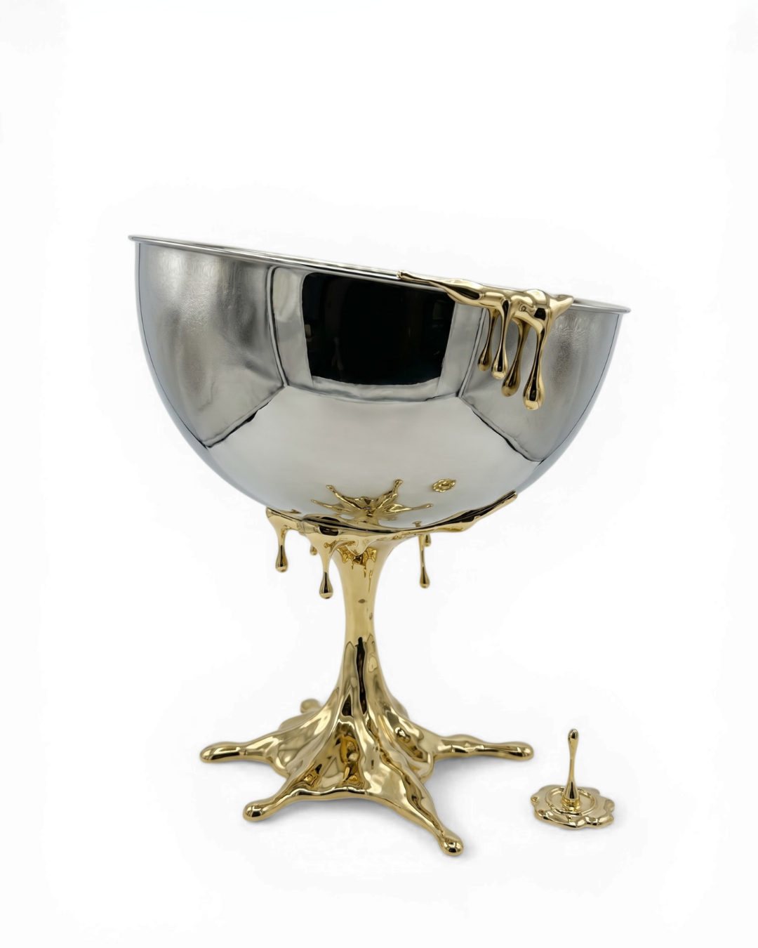 Sulav — Champagne Cooler