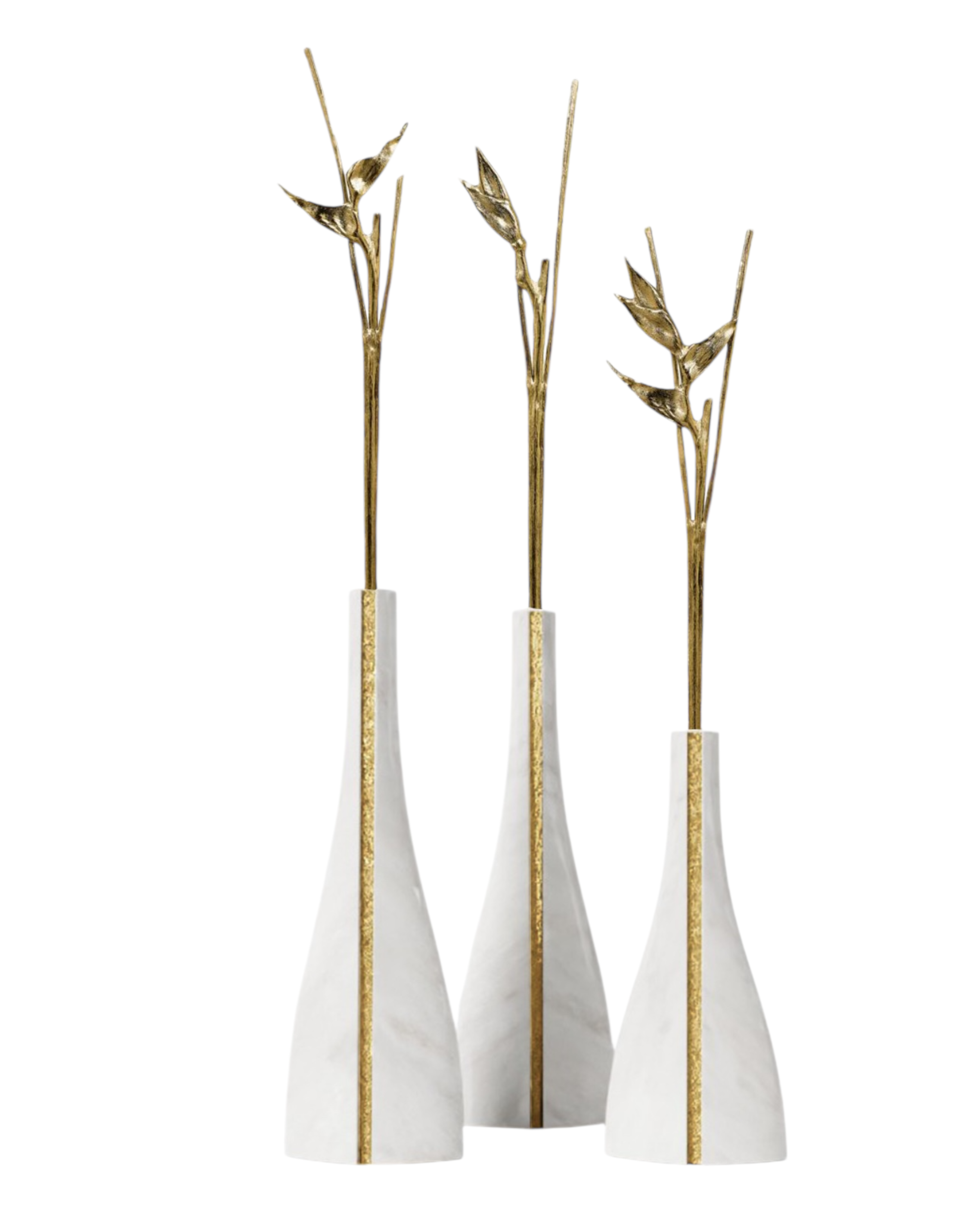 Tria — Sculpture